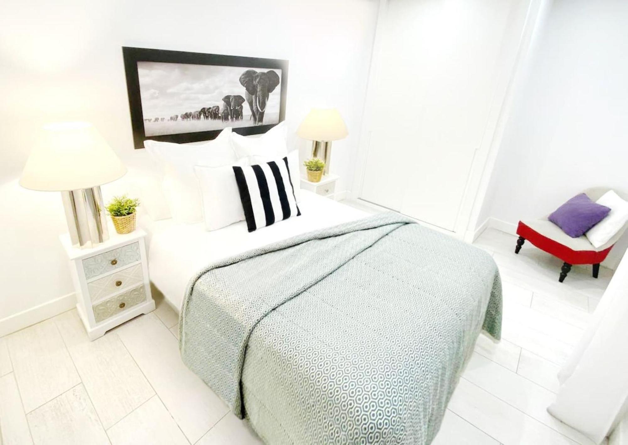 Apartamento De Diseno En Plaza Mayor Madrid Exterior photo